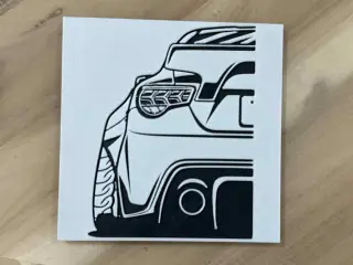 BRZ Art