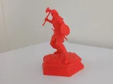 Axe Warrior-0