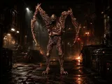 Hunter Beta — Dead Space-0