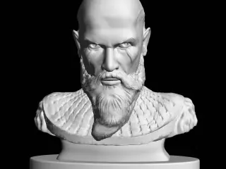 Floky Vikings