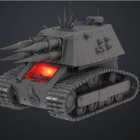 FREE Iron Vultures battle crawler game rpg