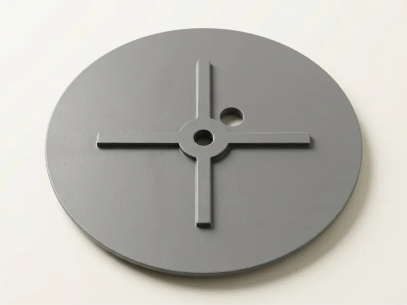Rosace de plafond