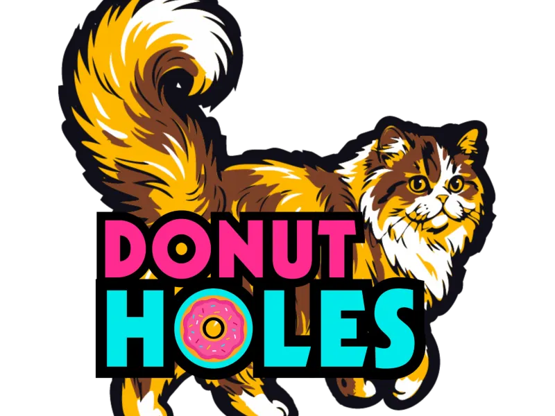 "DONUT HOLES"