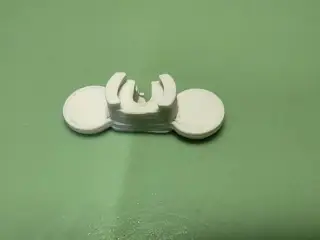 Ender 3 V3 CoreXZ PTFE tube easy remove