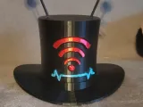 VOX+HAT+2.2+ant+sep NOT MINE-0