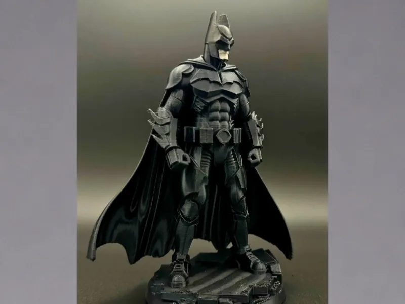 Batman hayran sanatı