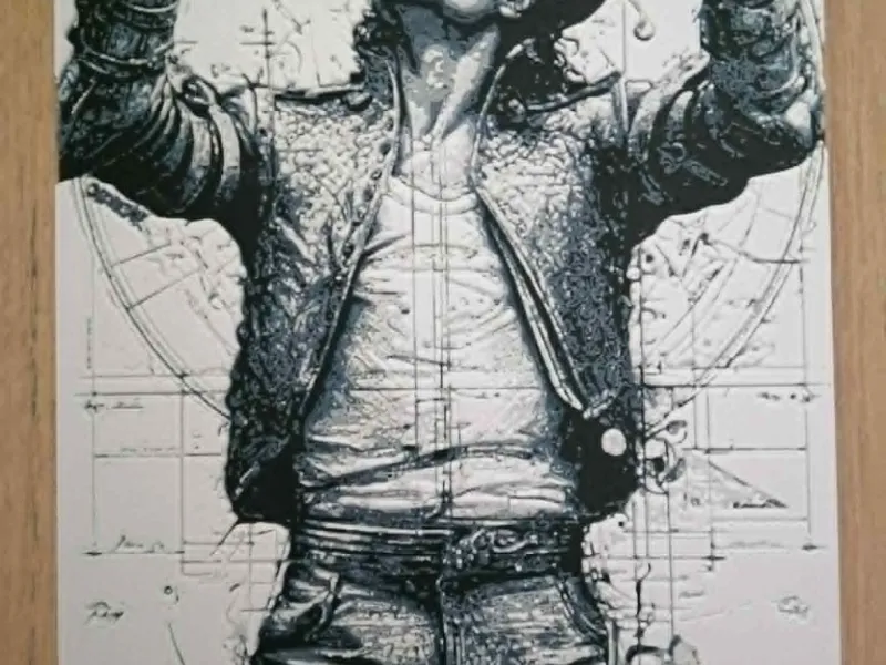 Mickael Jackson
