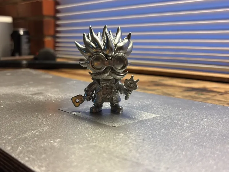 League of Legends - Heimerdinger