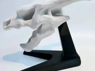 Charizard ps5 controller stand