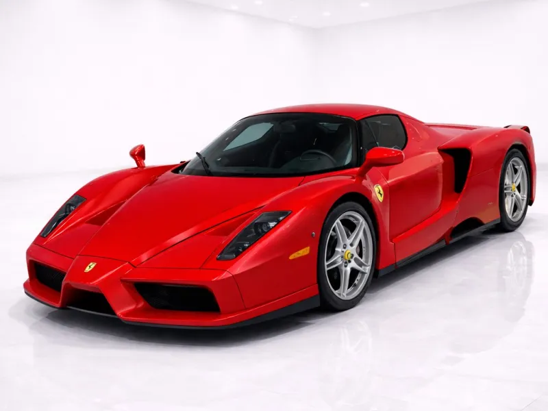 Ferrari Enzo