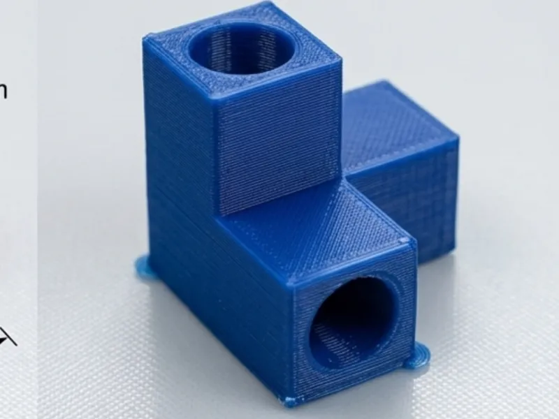 10 x10 cube corner join