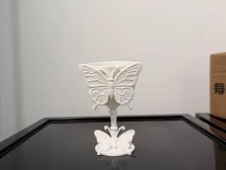 蝴蝶杯