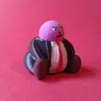 Fat Hitman 47 - MEME-3