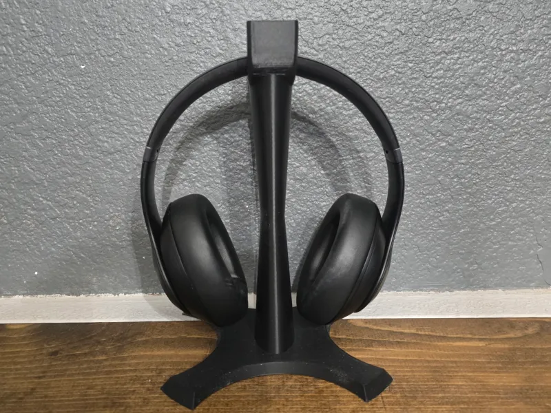 Suporte para Fones de Ouvido