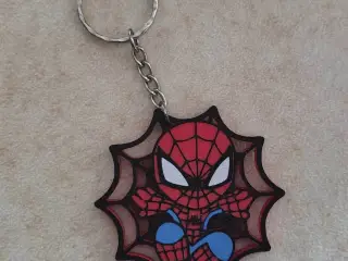 Spiderman