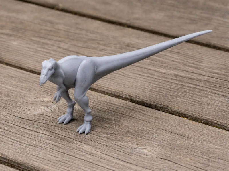 Lukousaurus