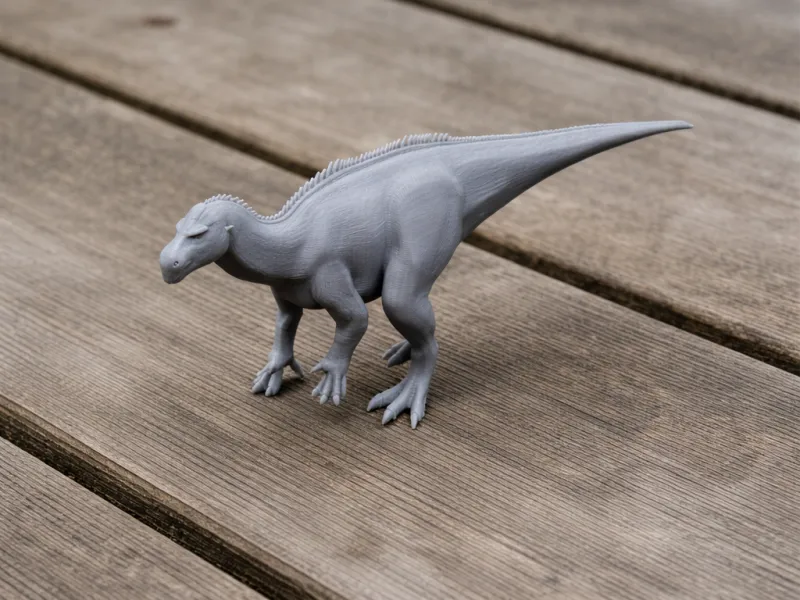 Iguanodon
