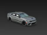 Dodge Charger Hellcat Redeye-0