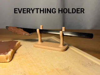 Everything Holder