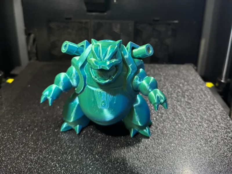 Blastoise