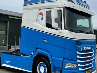 daf xg