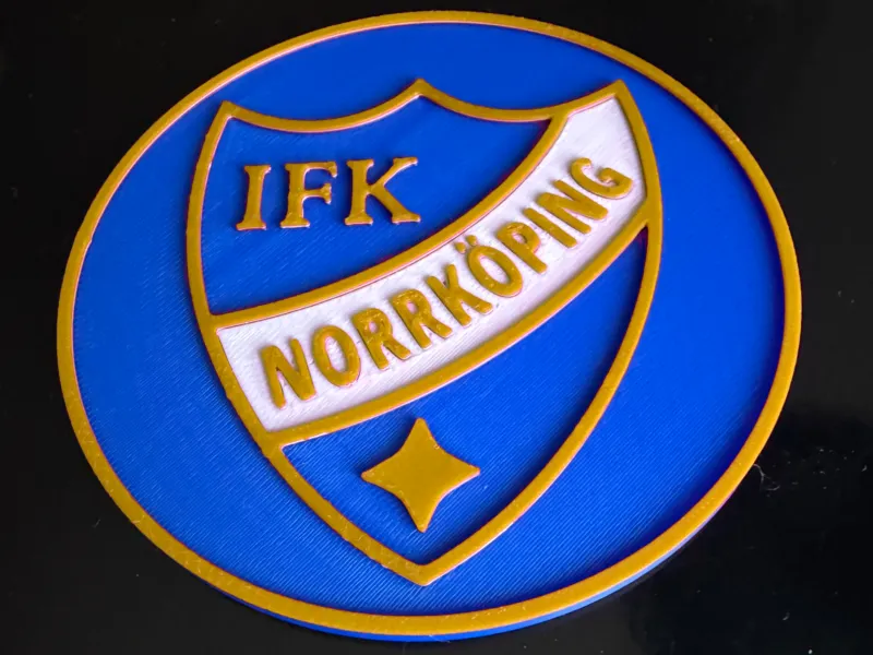 قاعدة كوب IFK نورشوبينغ