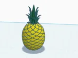 pine apple-0