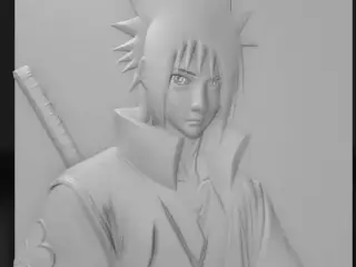 sasuke