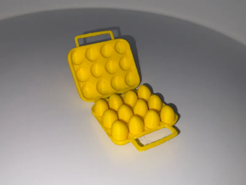 Egg Carton