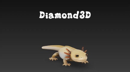 Axolote free
