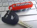 Pack de Llaveros de Moto Personalizados / Custom Motorcycle-0