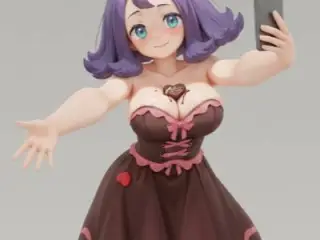 Poke Valentine’s