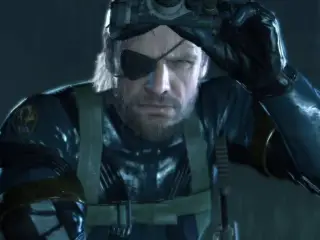 Solid snake