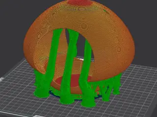 Bird Feeder