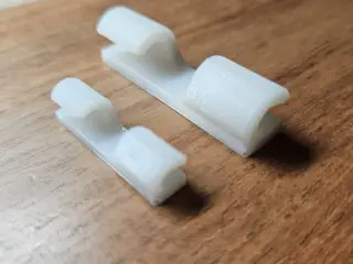 Cable Wall Holder