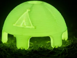 Tent peg Cover
