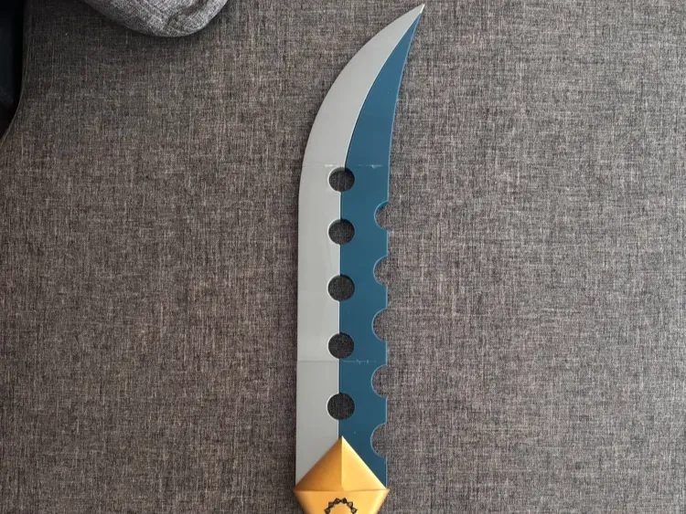 Espada de Meliodas