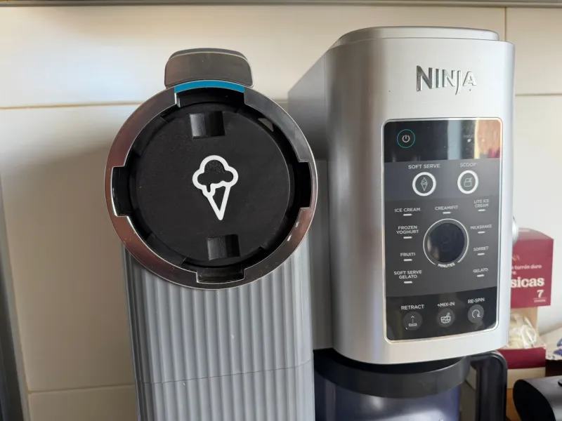 TAPA NINJA