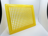 Rejilla ventilación 101-0