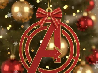 Christmas Ornament