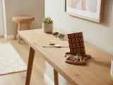 Entryway Key Tray – "Melting Chocolate"-0