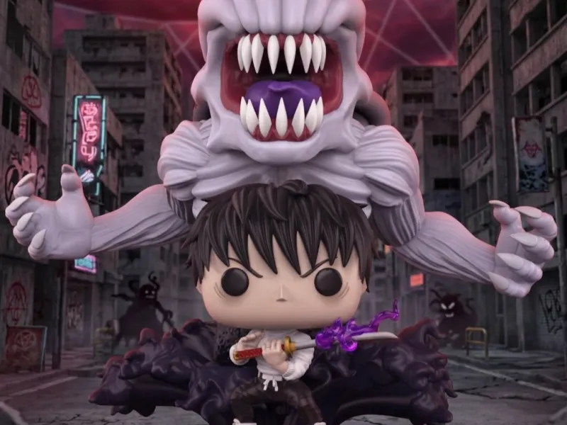 Yuta Okkotsu