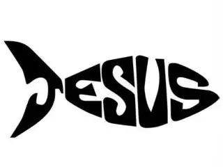llavero JESUS
