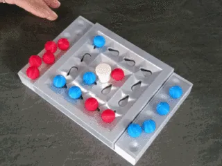 QuadraPulse
