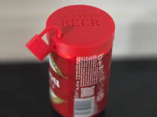 Not your beer cap