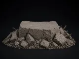 Rubble Base-0