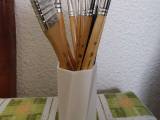Simple spiral vase-0