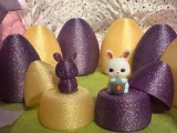 Nesting Easter Egg with Bunny Surprise-0