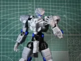 造型手.V1-0