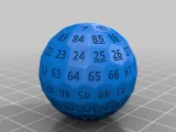 D100 from Thingiverse-0